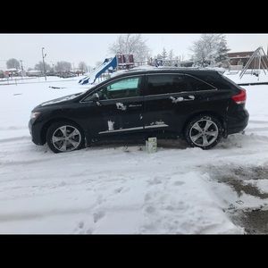 Meet your Posher, Heriberto